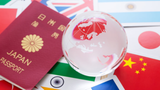 中国ビザ代理申請サービス開始